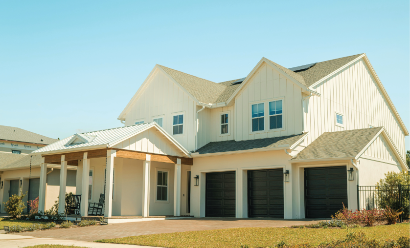Vero Homes